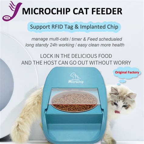 rfid tag for cats|rfid tag pet feeder reviews.